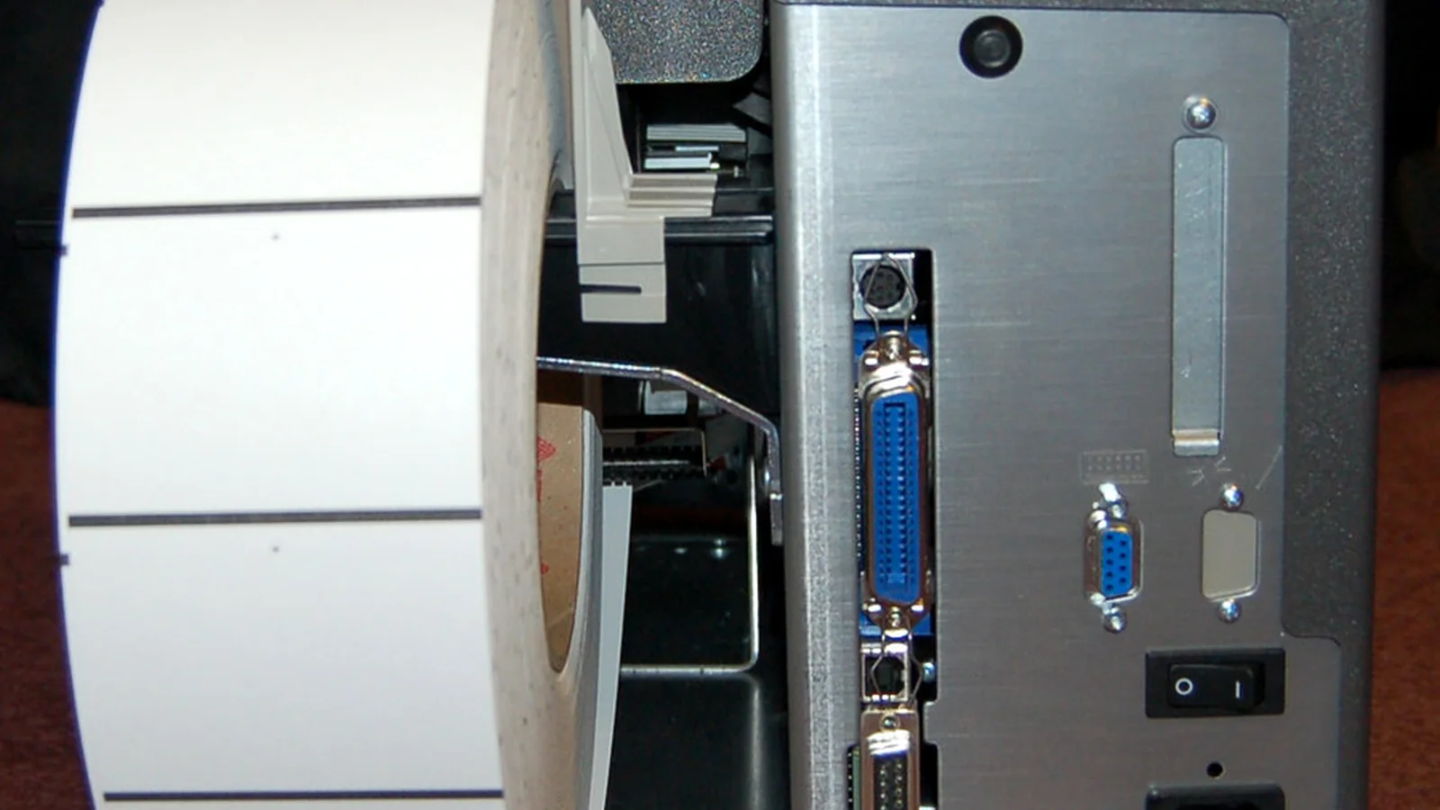 thermal label printer for shipping days